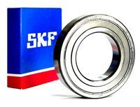 AUTHORISED DEALER OF SKF GROUP