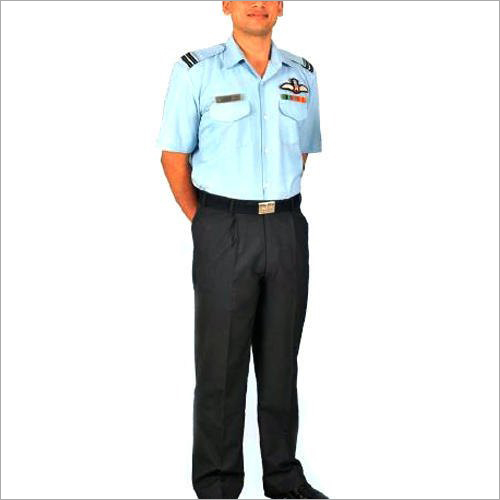 Mens Air Force Uniform