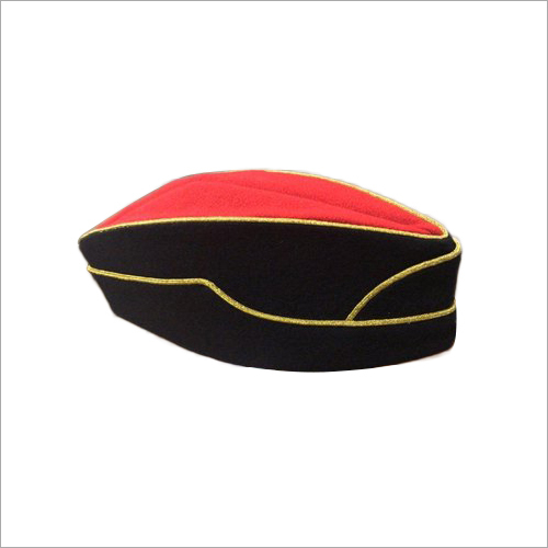 Navy Caps - Cotton, Free Size, Blue | No Fade, Quick Dry, Washable for All Seasons (Rainy, Spring, Summer, Winter)
