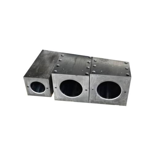 Frp Round Tube Pultrusion Mould