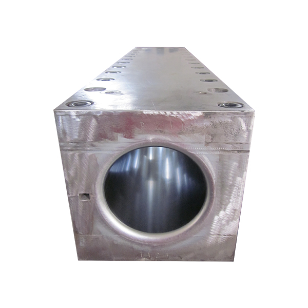 Frp Round Tube Pultrusion Mould
