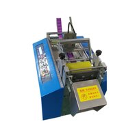 Automatic Hose Pipe And Cable Cutting Machine