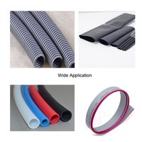 Automatic Hose Pipe And Cable Cutting Machine