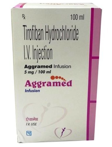 Aggramed Injection
