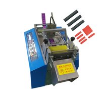 Automatic Copper Wire Steel Wire Cutting Machine