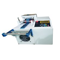 Automatic Copper Wire Steel Wire Cutting Machine