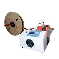 Automatic Copper Wire Steel Wire Cutting Machine