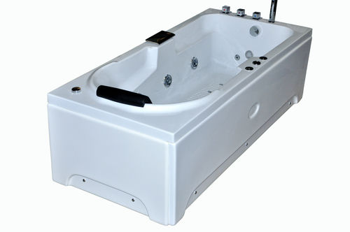 Modern Jacuzzi Bathtub