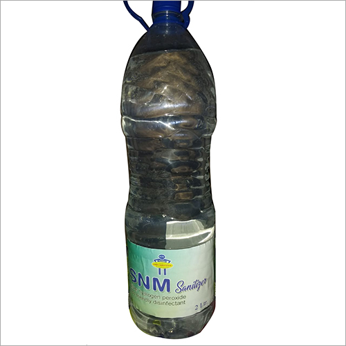 2 Ltr Hand Sanitizer