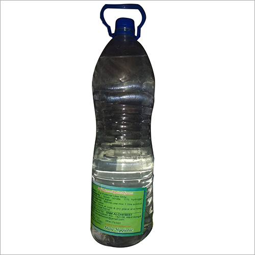 2 Ltr Hand Sanitizer