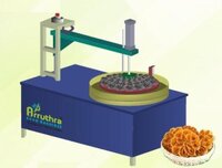 Achu Murukku Making Machine