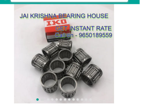 IKO Bearing