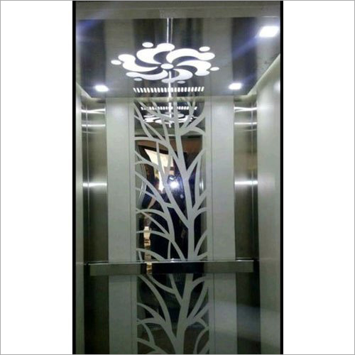 Automatic Elevator