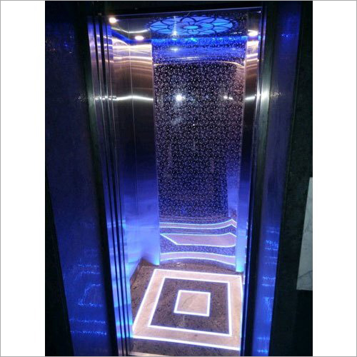 Hotel Passenger Elevator