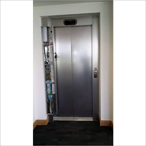 Stainless Steel Passenger Elevator