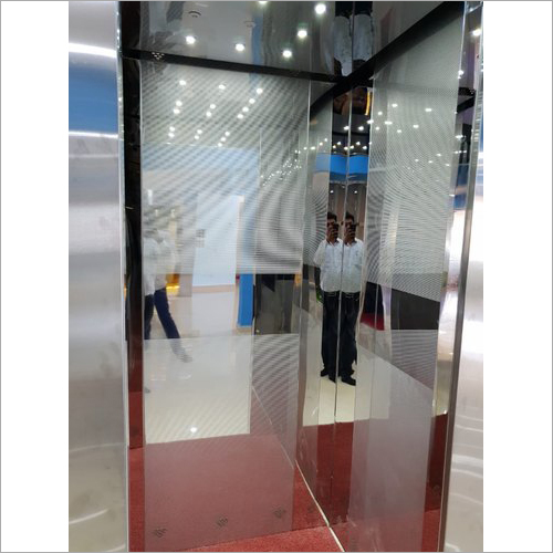 Electric Passenger Elevator
