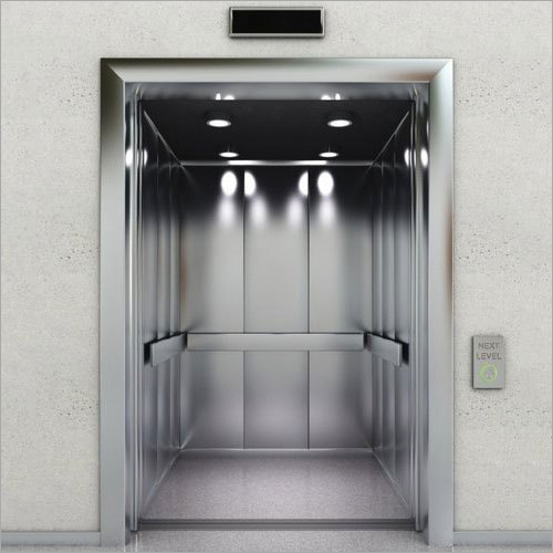 Residential Passenger Elevator