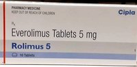 Rolimus 5mg