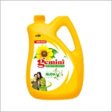 Gemini Cooking Oil