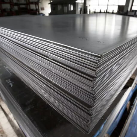 Structural and Offshore Steel Plate