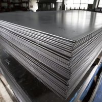 S355J एन प्लेट्स
