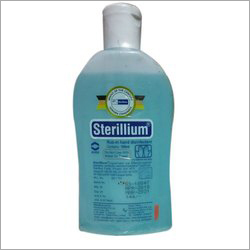 Sterillium Hand Sanitizer