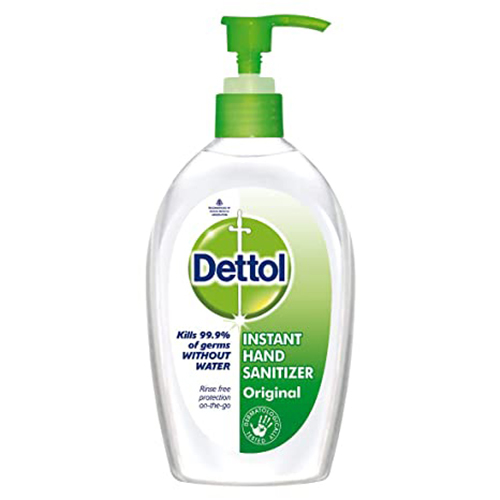 Deyyol Hand Sanitizer