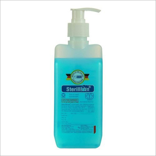 Sterillium Hand Disinfectant
