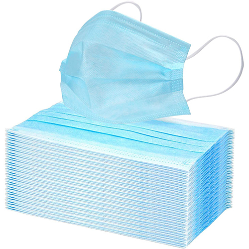 Surgical Face Mask