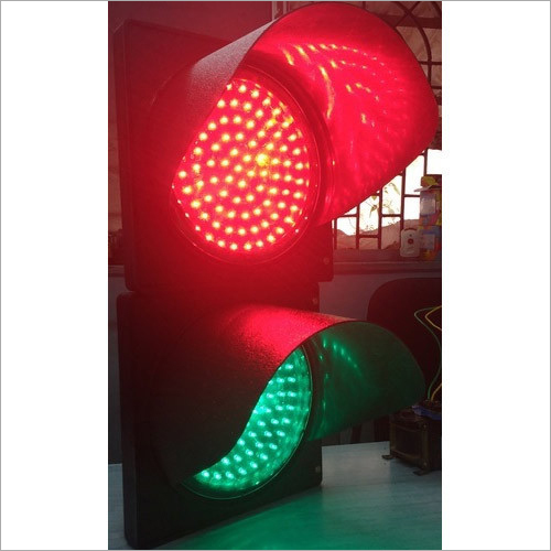LED Toll Plaza Traffic Light