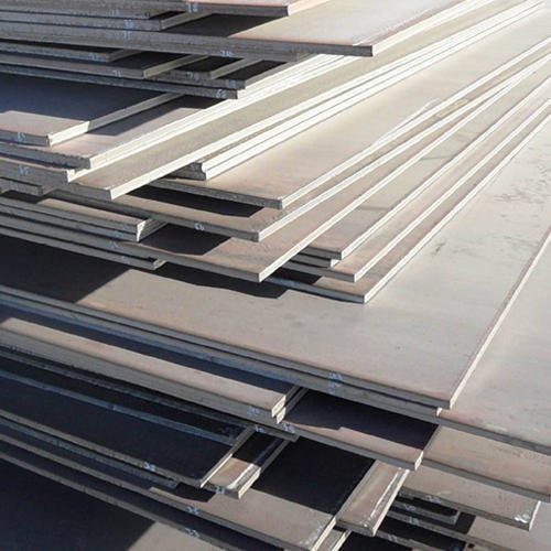 Structural and Offshore Steel Plate