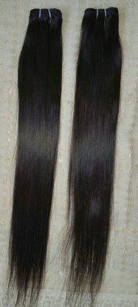 Mongolian Kinky Straight Hair Extensions