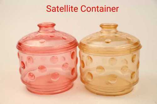 SATELLITE CONTAINER