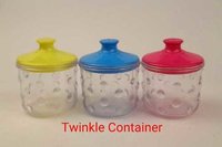 TWINKLE CONTAINER