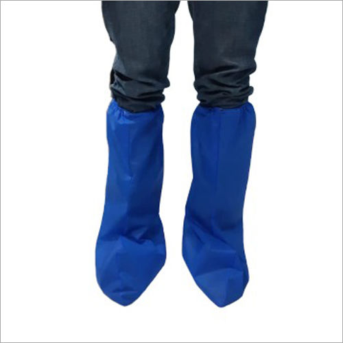 Non Woven Long Shoe Cover