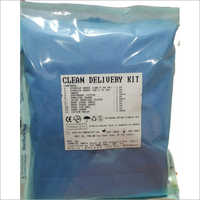 Clean Delivery Kit