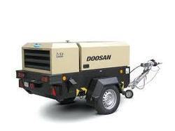 Doosan Compressor Parts