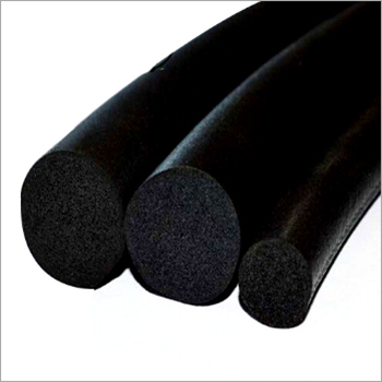 Neoprene Rubber Cord