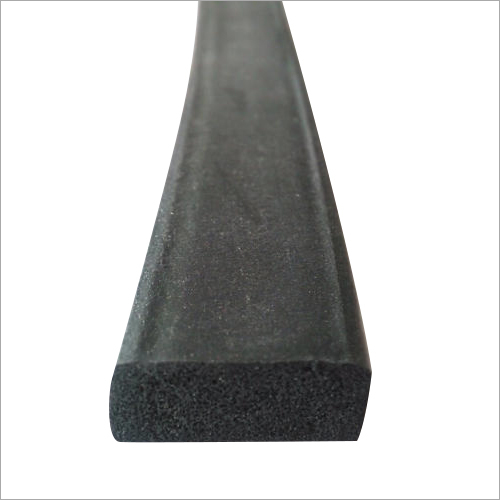 EPDM Rubber Strips Cord