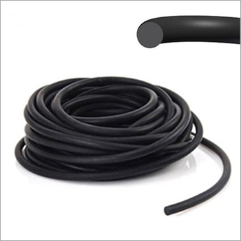 Viton Rubber Cord