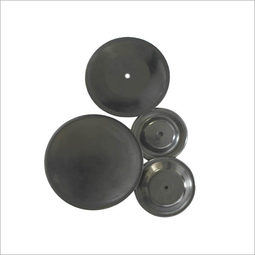 Rubber Diaphragms