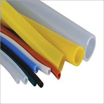 Silicon Rubber Sleeves