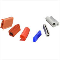 Silicone Profile