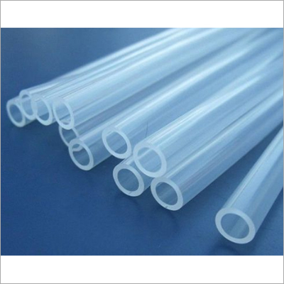 Transparent Silicone Tube