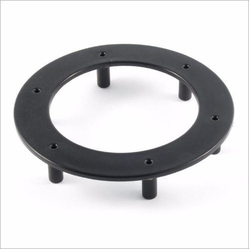 Rubber Back Up Ring