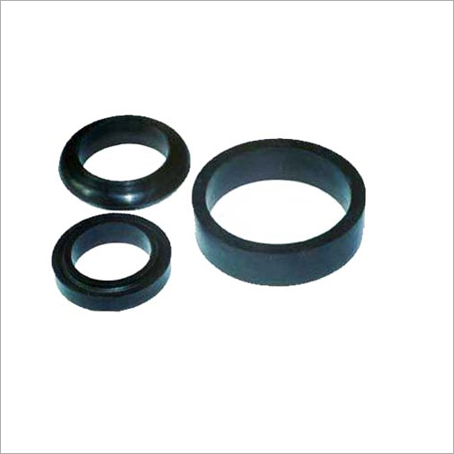 Rubber Flat Ring