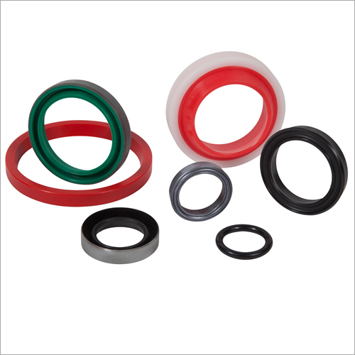 Hydraulic Rubber Seal