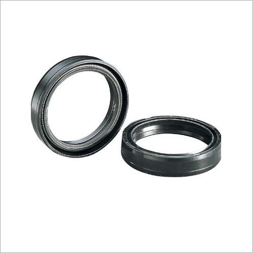 Rubber Wiper Seal