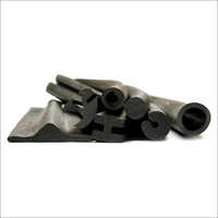 Sponge Rubber Profile