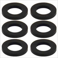 Rubber Neoprene Washer